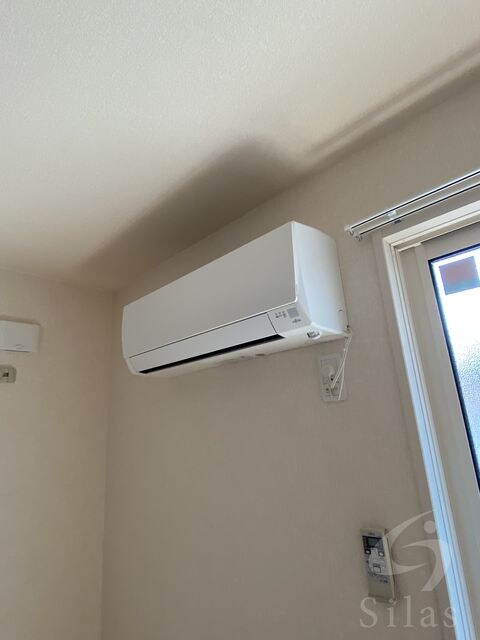 安立町駅 徒歩5分 1階の物件内観写真