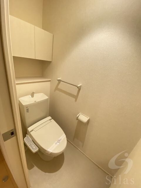 安立町駅 徒歩5分 1階の物件内観写真