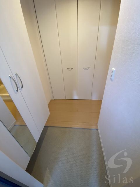 安立町駅 徒歩5分 1階の物件内観写真