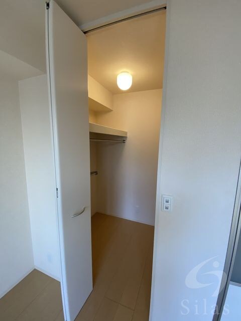 安立町駅 徒歩5分 1階の物件内観写真