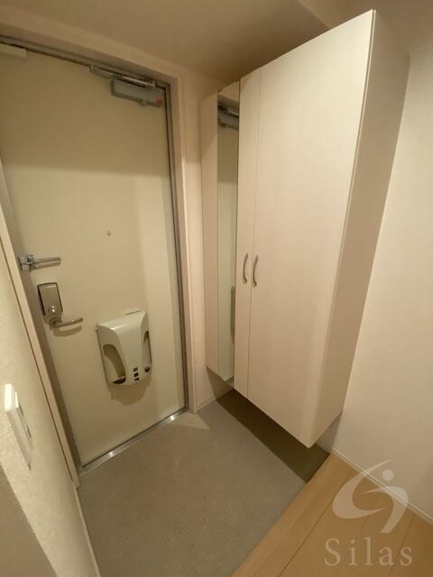 安立町駅 徒歩5分 1階の物件内観写真