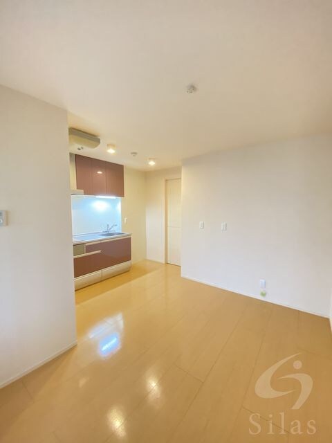 安立町駅 徒歩5分 1階の物件内観写真