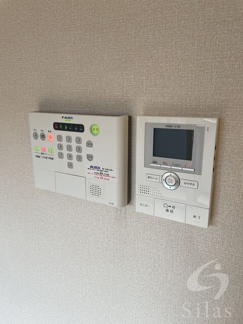 D-roomアエールの物件内観写真