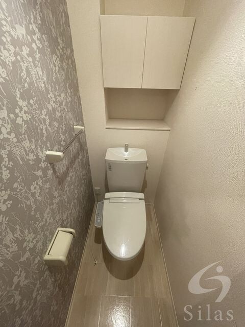 D-roomアエールの物件内観写真