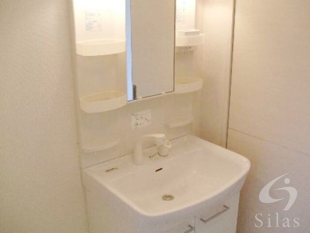 磐城駅 徒歩5分 2階の物件内観写真