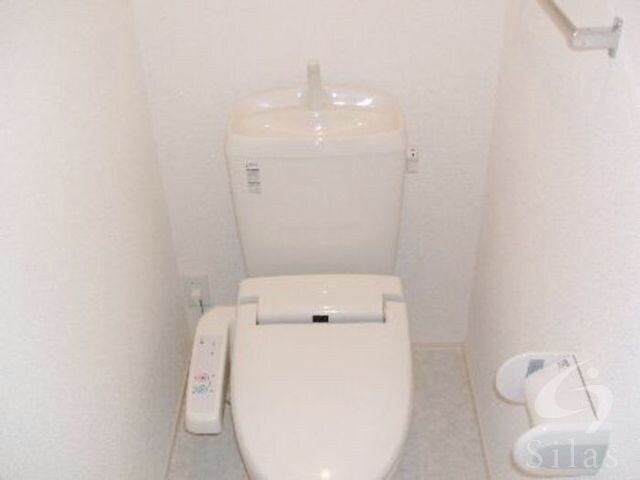 磐城駅 徒歩5分 2階の物件内観写真