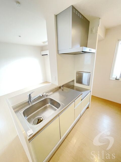 磐城駅 徒歩5分 2階の物件内観写真