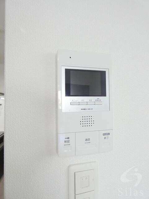 東部市場前駅 徒歩15分 1階の物件内観写真