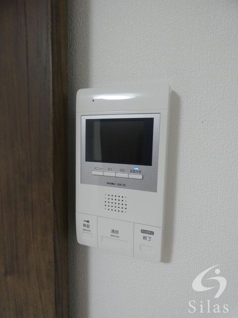 クリエオーレ舎利寺の物件内観写真