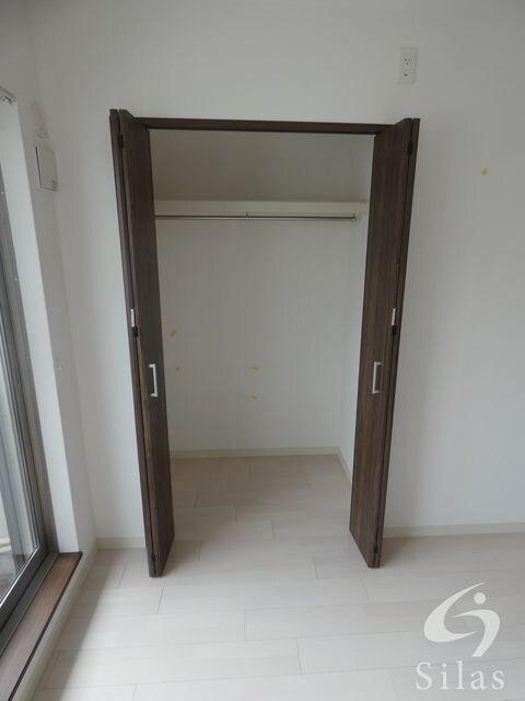 クリエオーレ舎利寺の物件内観写真