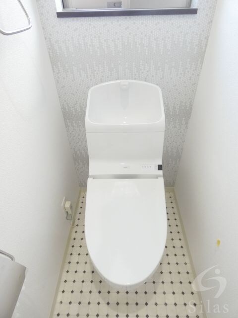 東部市場前駅 徒歩15分 1階の物件内観写真