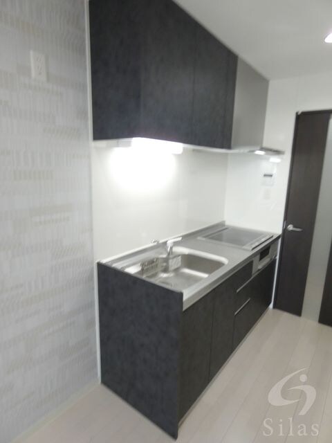 東部市場前駅 徒歩15分 1階の物件内観写真