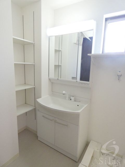 東部市場前駅 徒歩15分 1階の物件内観写真