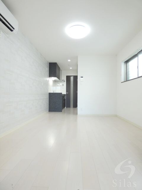 東部市場前駅 徒歩15分 1階の物件内観写真