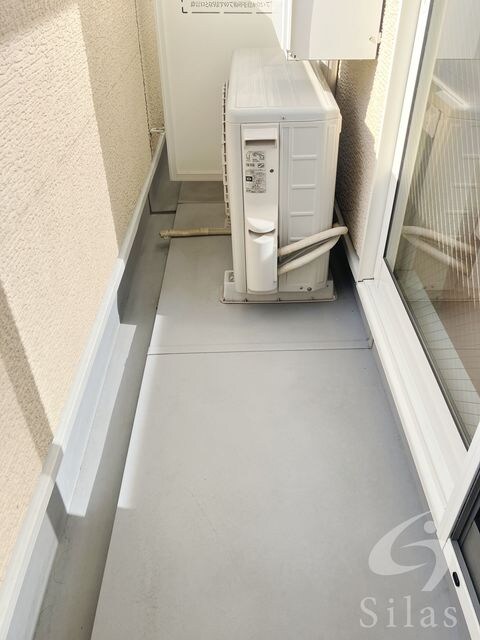 カスカードの物件内観写真