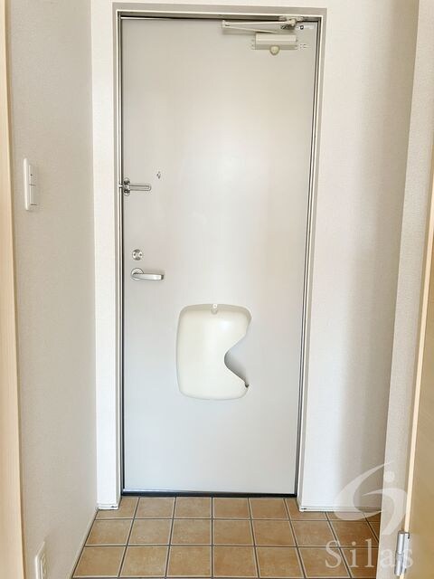 カスカードの物件内観写真