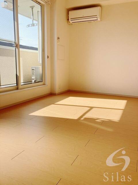 カスカードの物件内観写真