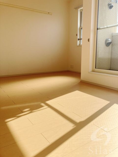 カスカードの物件内観写真