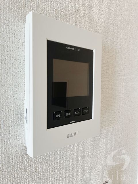 カスカードの物件内観写真