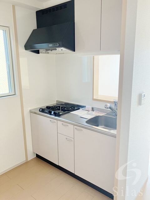 カスカードの物件内観写真