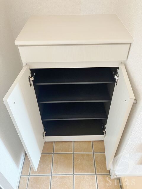 カスカードの物件内観写真