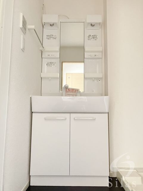 カスカードの物件内観写真