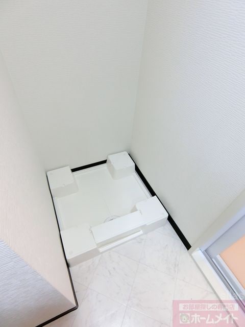 グランパシフィック田島Luxeの物件内観写真