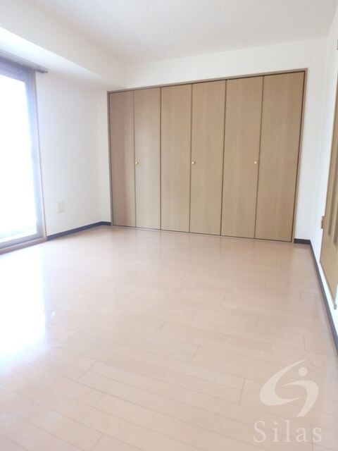 ハートフルOKAの物件内観写真