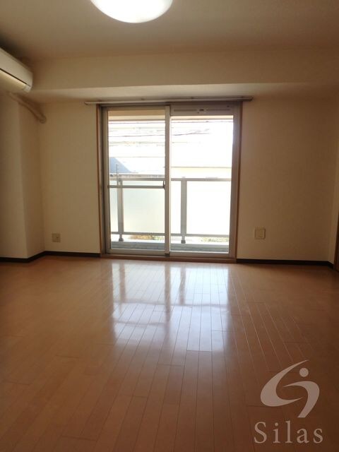 ハートフルOKAの物件内観写真