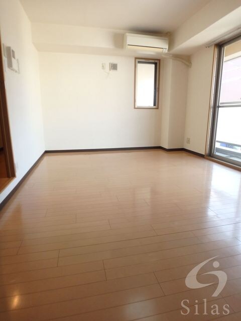 ハートフルOKAの物件内観写真