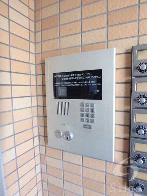 ハートフルOKAの物件外観写真