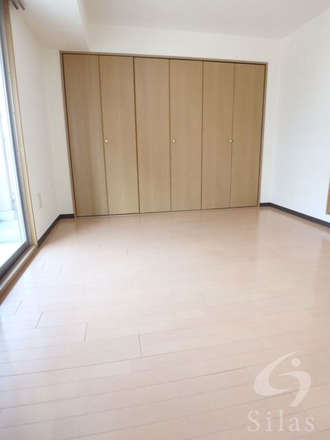 ハートフルOKAの物件内観写真