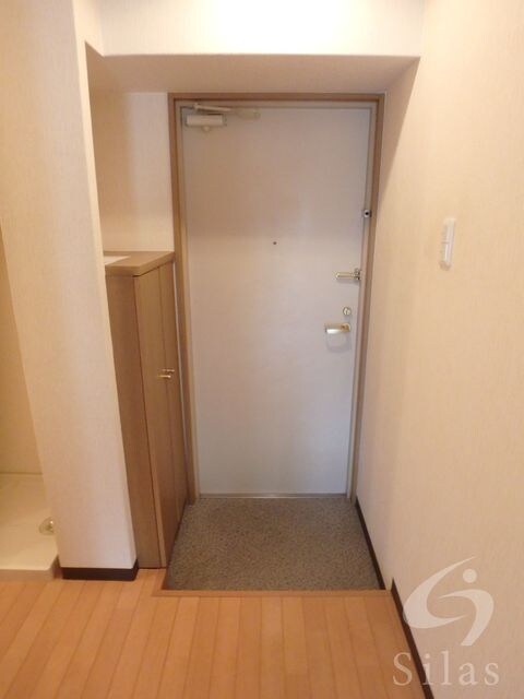 ハートフルOKAの物件内観写真