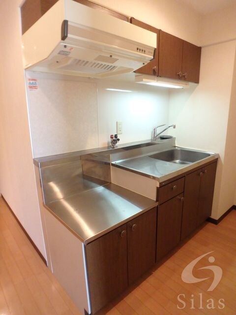 ハートフルOKAの物件内観写真