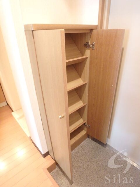 ハートフルOKAの物件内観写真