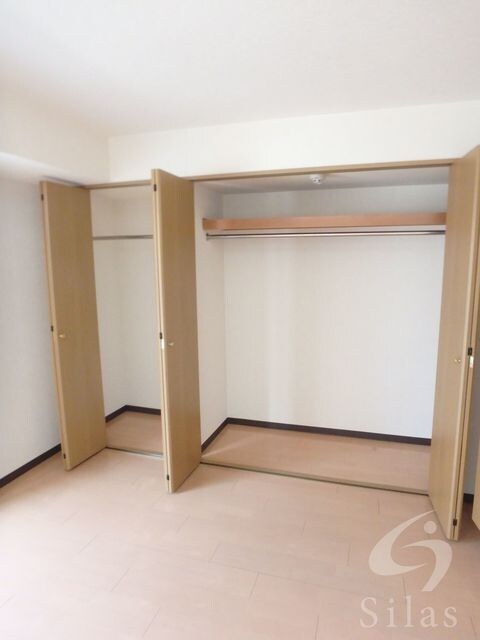 ハートフルOKAの物件内観写真