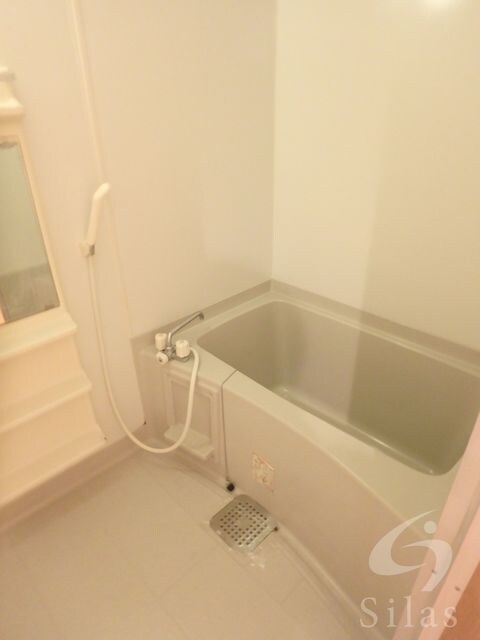 ハートフルOKAの物件内観写真