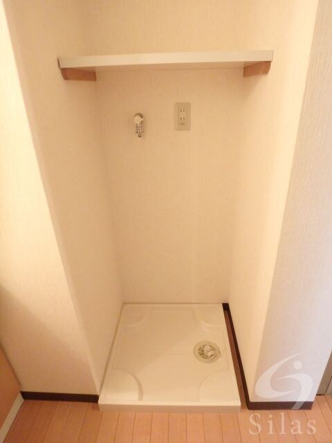 ハートフルOKAの物件内観写真