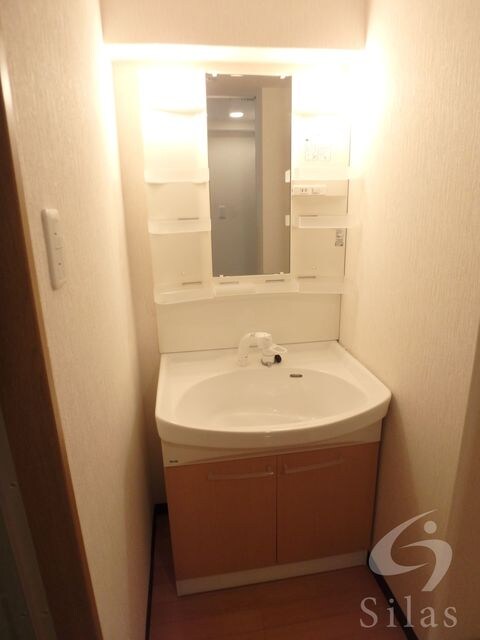 ハートフルOKAの物件内観写真