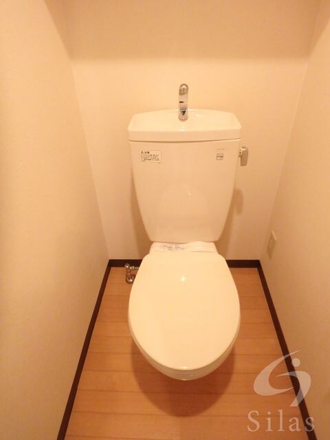 ハートフルOKAの物件内観写真