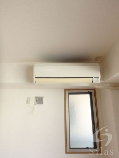 ハートフルOKAの物件内観写真