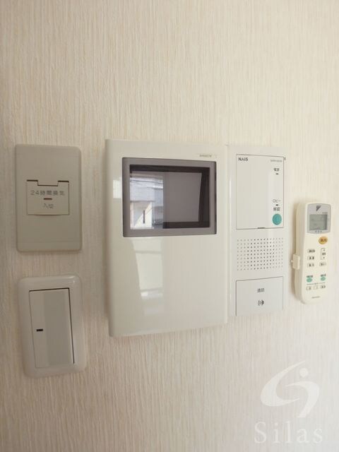 ハートフルOKAの物件内観写真