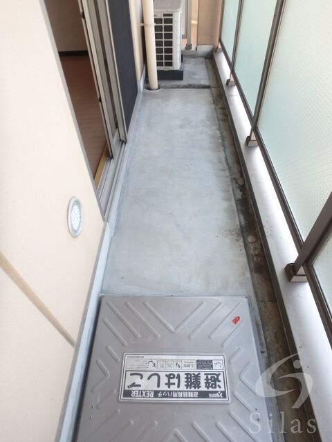 ハートフルOKAの物件内観写真