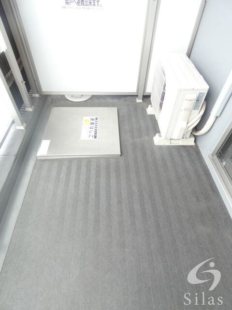 平野駅 徒歩2分 6階の物件内観写真