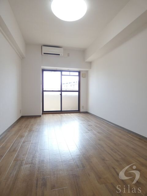 河堀口駅 徒歩11分 5階の物件内観写真