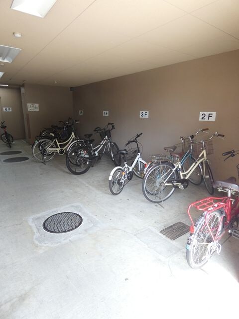 河堀口駅 徒歩11分 5階の物件外観写真