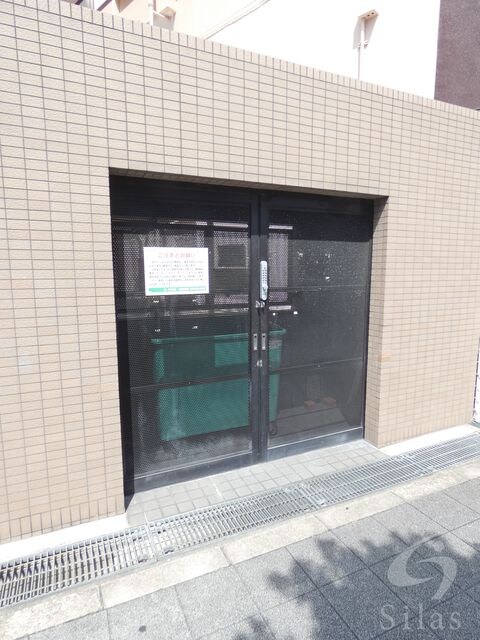 河堀口駅 徒歩11分 5階の物件外観写真