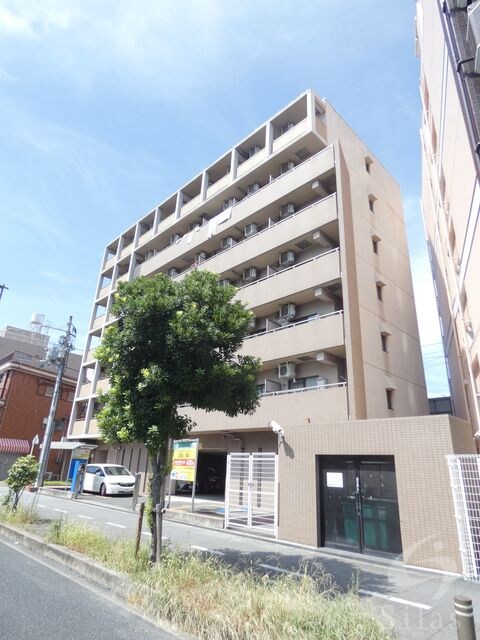 河堀口駅 徒歩11分 5階の物件外観写真