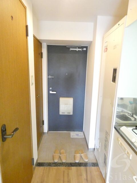 河堀口駅 徒歩11分 5階の物件内観写真