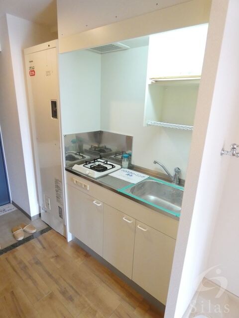 河堀口駅 徒歩11分 5階の物件内観写真